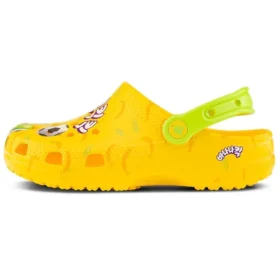 Crocs x Nongshim Classic Clog „Banana Kick”