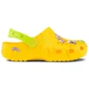Crocs x Nongshim Classic Clog „Banana Kick”