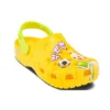 Crocs x Nongshim Classic Clog „Banana Kick”