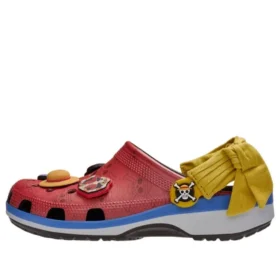 Crocs x One Piece Classic Clog „Luffy”