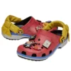 Crocs x One Piece Classic Clog „Luffy” Crocs x One Piece Classic Clog „Luffy”