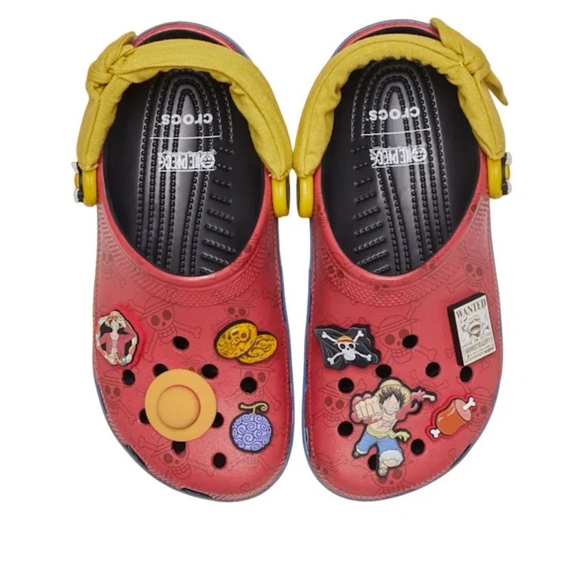 Crocs x One Piece Classic Clog „Luffy” Crocs x One Piece Classic Clog „Luffy”