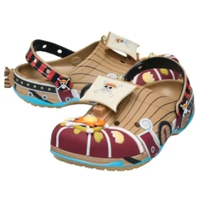 Crocs x One Piece Classic Clog „Thousand Sunny”