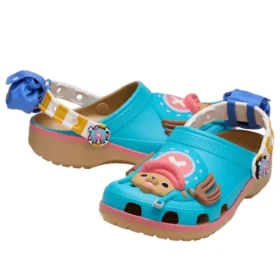 Crocs x One Piece Classic Clog „Tony Tony Chopper”