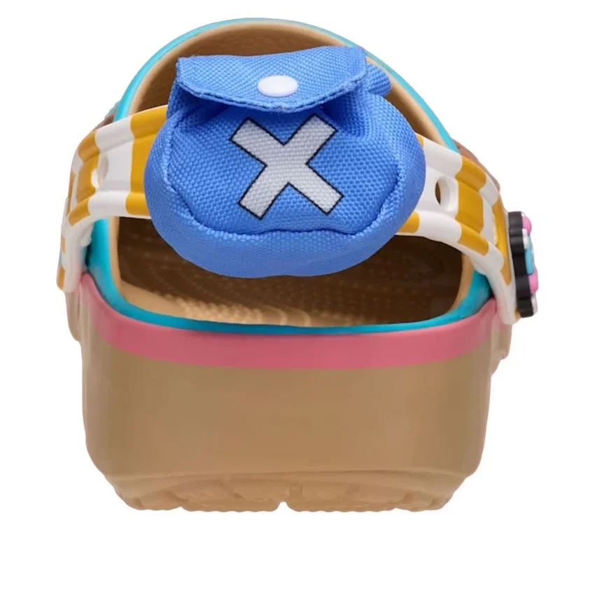 Crocs x One Piece Classic Clog „Tony Tony Chopper” Crocs x One Piece Classic Clog „Tony Tony Chopper”