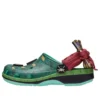 Crocs x One Piece Classic Clog „Zoro” Crocs x One Piece Classic Clog „Zoro”