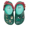 Crocs x One Piece Classic Clog „Zoro” Crocs x One Piece Classic Clog „Zoro”