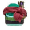 Crocs x One Piece Classic Clog „Zoro” Crocs x One Piece Classic Clog „Zoro”