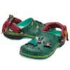 Crocs x One Piece Classic Clog „Zoro” Crocs x One Piece Classic Clog „Zoro”