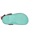 Crocs x One Piece Classic Clog „Zoro” Crocs x One Piece Classic Clog „Zoro”