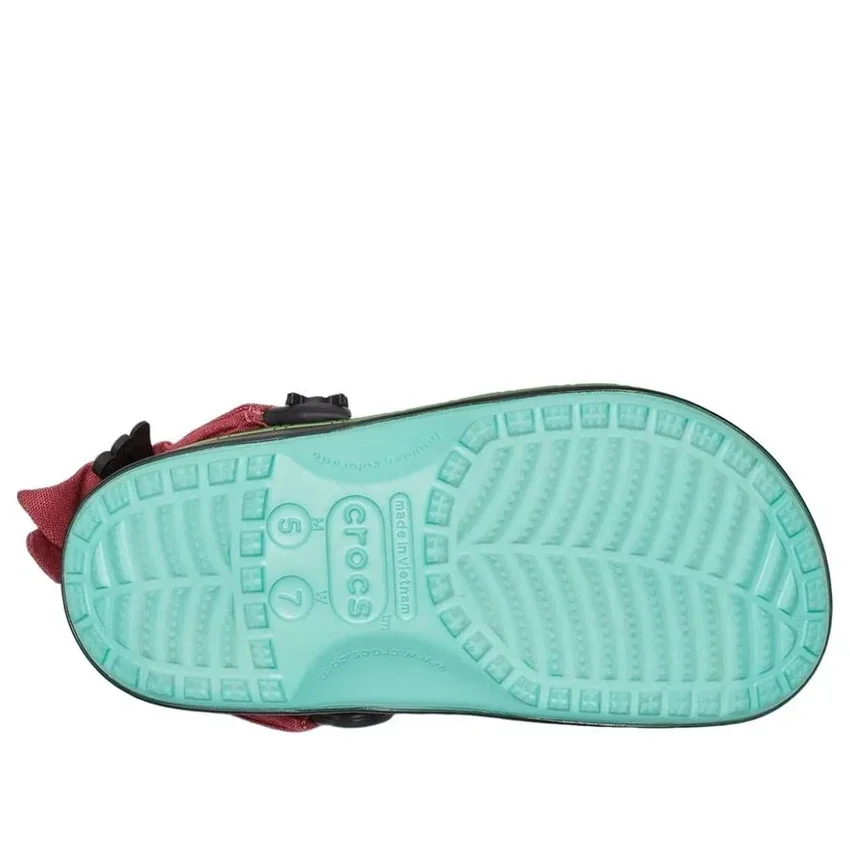 Crocs x One Piece Classic Clog „Zoro” Crocs x One Piece Classic Clog „Zoro”