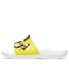Crocs x Ottogi Slide „White Yellow”