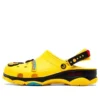 Crocs x Pac-Man Classic All-Terrain Clog „Pac-Man” Crocs x Pac-Man Classic All-Terrain Clog „Pac-Man”