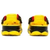 Crocs x Pac-Man Classic Clogs „Yellow Black”