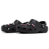 Crocs x Palace Classic Clog „Black”