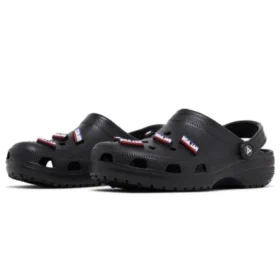 Crocs x Palace Classic Clog „Black”