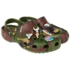 Crocs x Palace Classic Clog „Jungle Camo”
