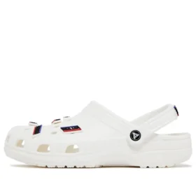 Crocs x Palace Classic Clog „White”