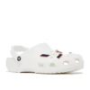 Crocs x Palace Classic Clog „White”