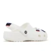 Crocs x Palace Classic Clog „White”