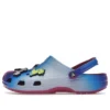 Crocs x Palace x Rapha Classic Clog „Education First”
