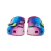 Crocs x Palace x Rapha Classic Clog „Education First”