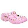 Crocs x Peanuts – chodaki typu mary jane z motywem Snoopy’ego „Peanuts and Woodstock”