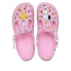 Crocs x Peanuts – chodaki typu mary jane z motywem Snoopy’ego „Peanuts and Woodstock”