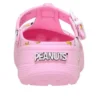 Crocs x Peanuts – chodaki typu mary jane z motywem Snoopy’ego „Peanuts and Woodstock”