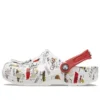 Crocs x Peanuts Classic Clog „Allover Print”