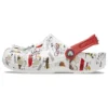 Crocs x Peanuts Classic Clog „Allover Print”