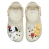 Crocs x Peanuts Classic Platform Clog „Snoopy Cloud”
