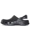 Crocs x Pleasures All-Terrain Clog „Black”