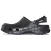 Crocs x Pleasures All-Terrain Clog „Black”