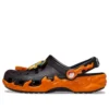 Crocs x Pokemon Classic Clog „Charizard vs. Blastoise”