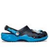 Crocs x Pokemon Classic Clog „Charizard vs. Blastoise”