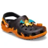 Crocs x Pokemon Classic Clog „Charizard vs. Blastoise”