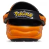 Crocs x Pokemon Classic Clog „Charizard vs. Blastoise”