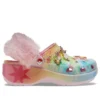 Crocs x Pokemon Classic Platform Clog „Eevee”