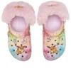 Crocs x Pokemon Classic Platform Clog „Eevee”