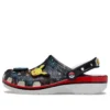 Crocs x Pokémon Classic Clog „Starters” Crocs x Pokémon Classic Clog „Starters”