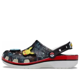 Crocs x Pokémon Classic Clog „Starters”