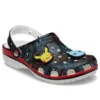 Crocs x Pokémon Classic Clog „Starters” Crocs x Pokémon Classic Clog „Starters”