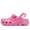 Crocs x Post Malone Duet Max Chodaki „Electric Pink” Crocs x Post Malone Duet Max Chodaki „Electric Pink”