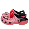 Crocs x Powerpuff Girls Classic Clog „Blossom”