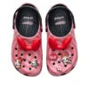 Crocs x Powerpuff Girls Classic Clog „Blossom”