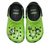 Crocs x Powerpuff Girls Classic Clog „Buttercup”