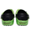 Crocs x Powerpuff Girls Classic Clog „Buttercup”