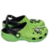 Crocs x Powerpuff Girls Classic Clog „Buttercup”