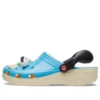 Crocs x Pringles Classic Clog „Blue Green”